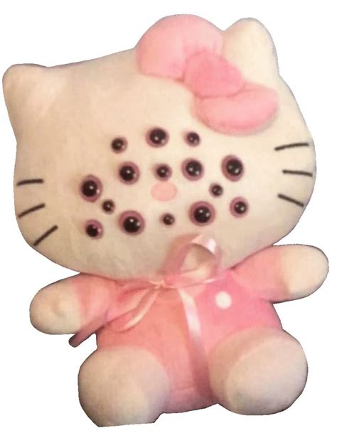 Carry the Magic of Witch Hello Kitty Everywhere with Soft Toy